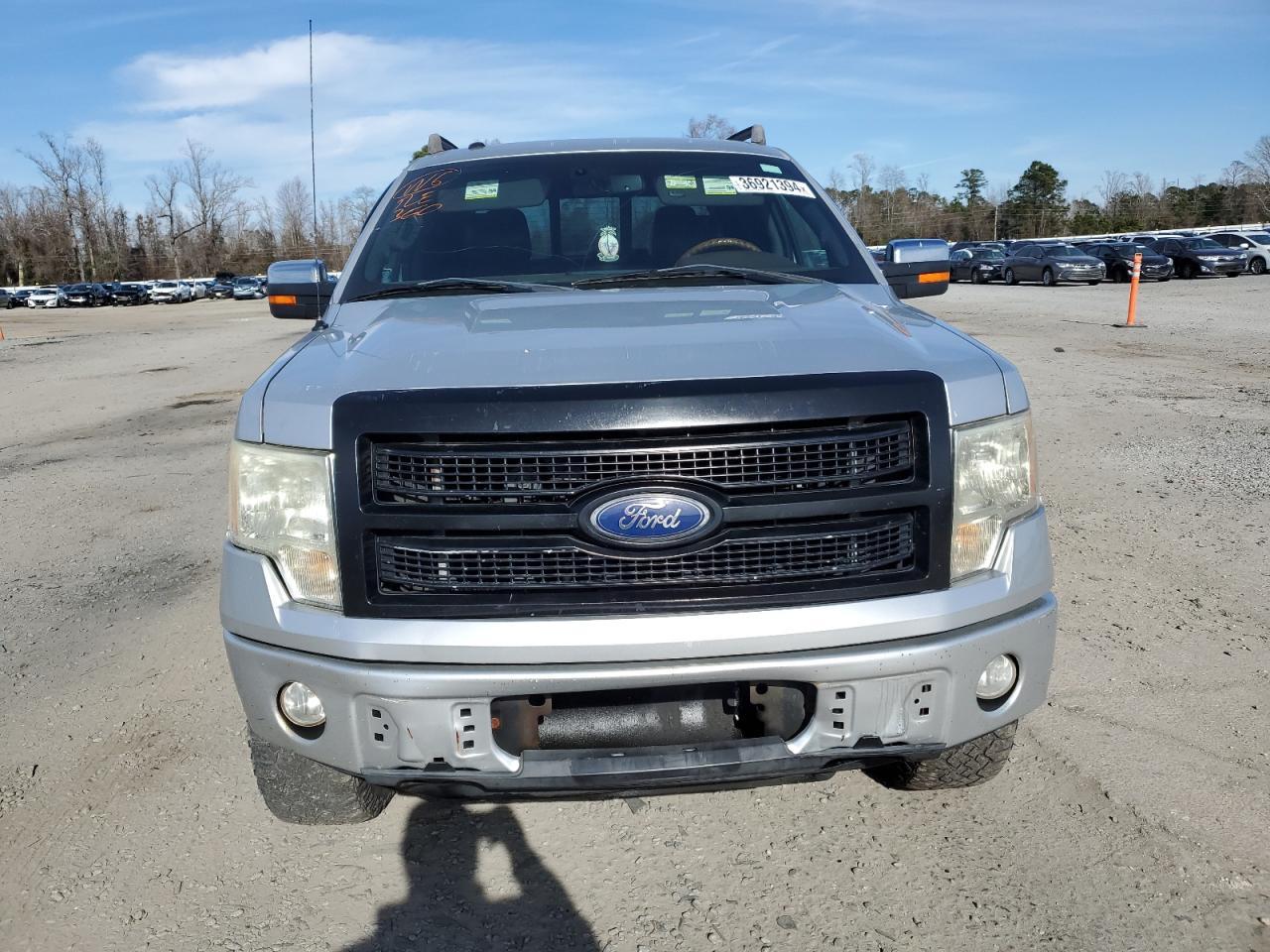 2010 FORD F150 SUPER - Фото 5