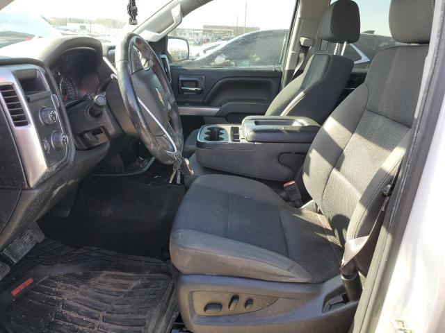 2014 Chevrolet Silverado K1500 Lt - Фото 7