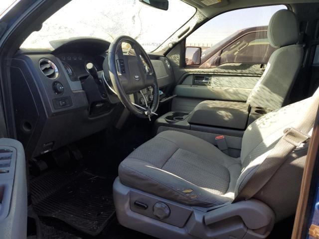 2013 Ford F150 Supercrew - Image 7