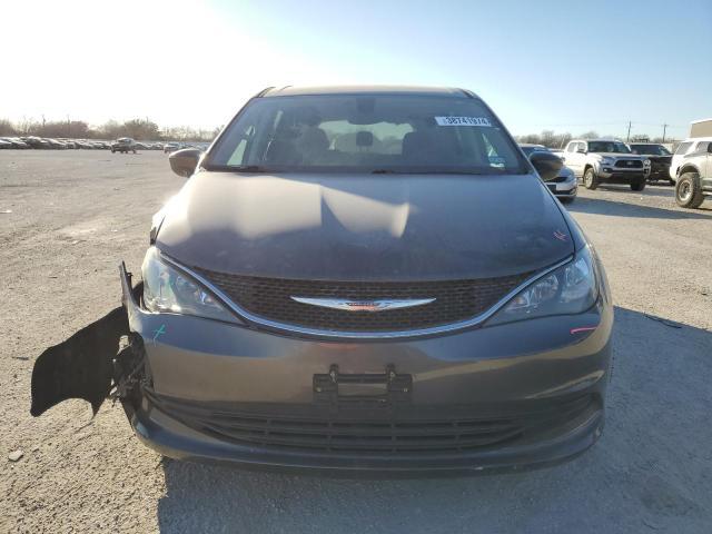 2017 Chrysler Pacifica Touring - Фото 5