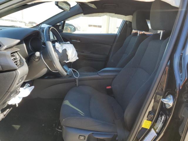 2018 Toyota C-Hr Xle - Image 7