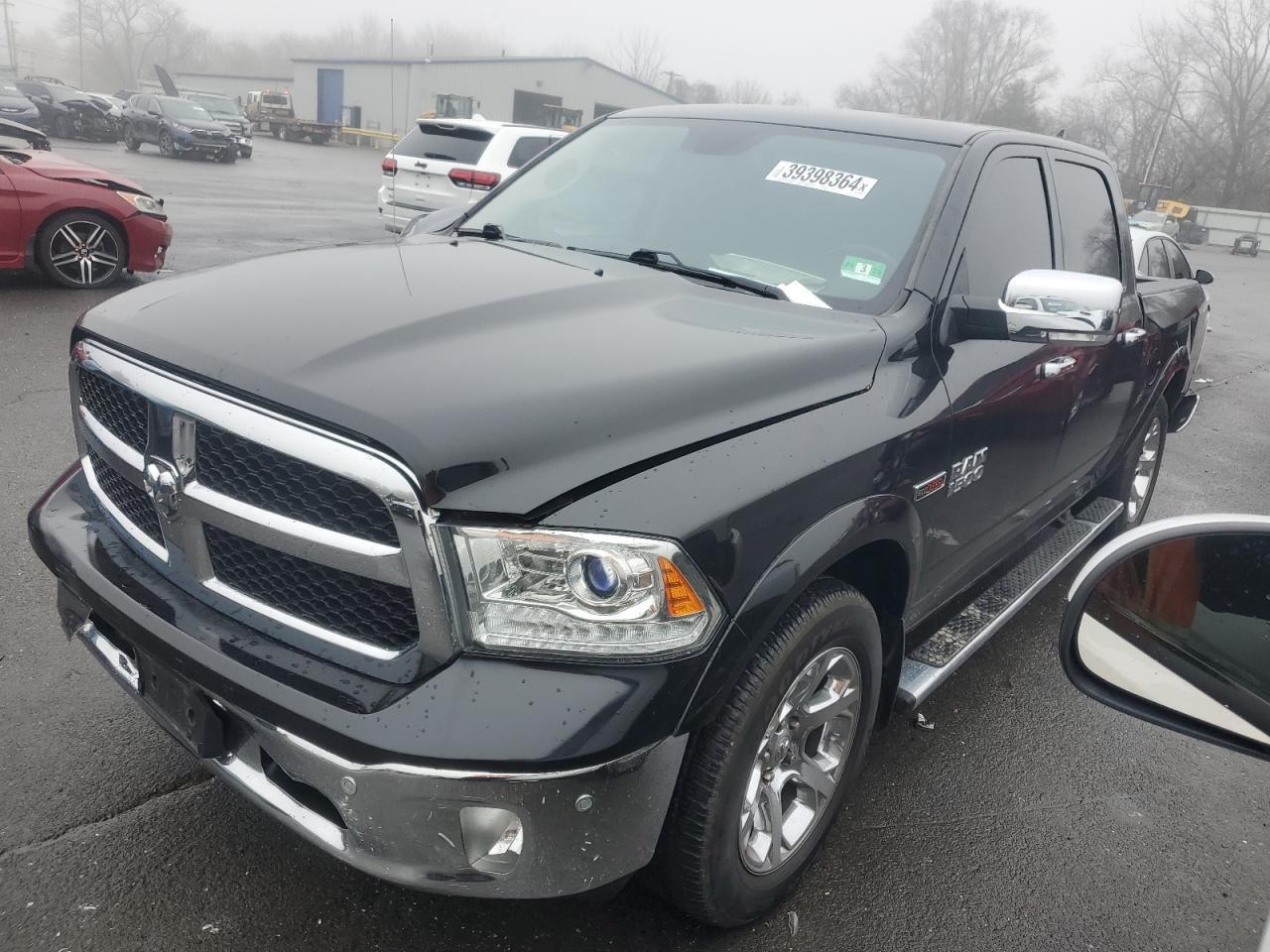 2017 RAM 1500 LARAM