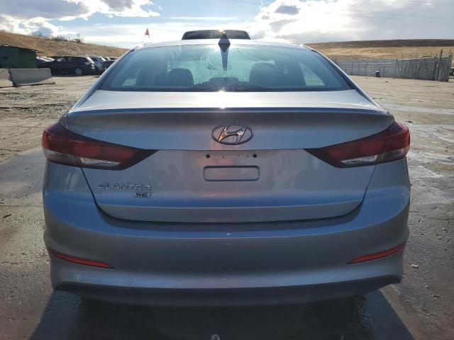 2017 Hyundai Elantra Se - Image 6