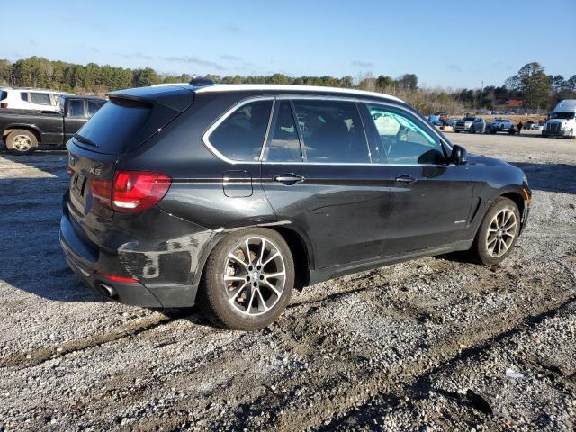 2017 BMW X5 xDrive35I - Image 3