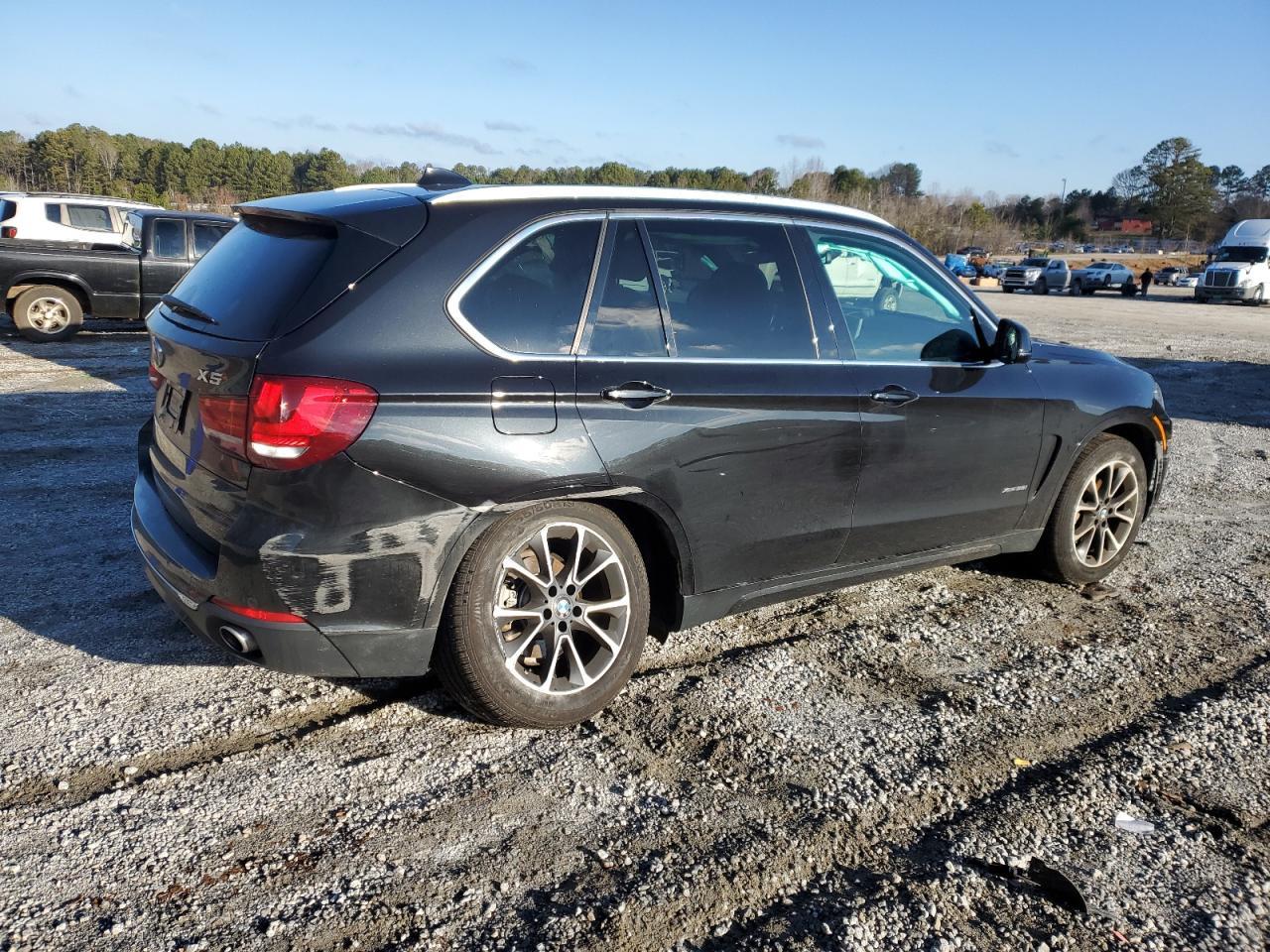 2017 BMW X5 XDRIVE3 - Image 3