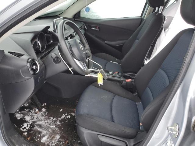 2017 Toyota Yaris Ia - Фото 7