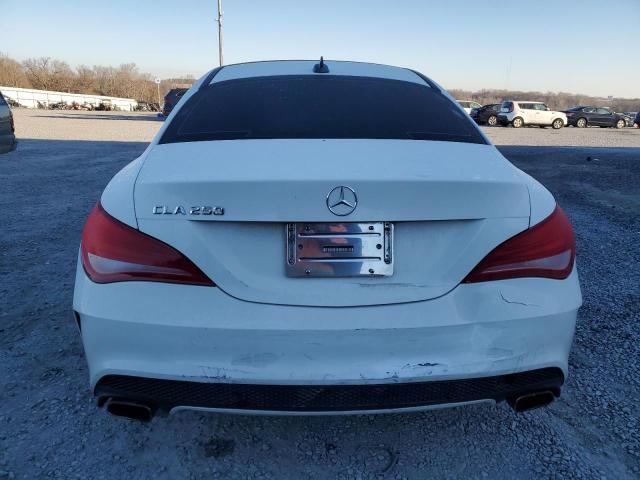 2015 Mercedes-Benz Cla 250 - Фото 6