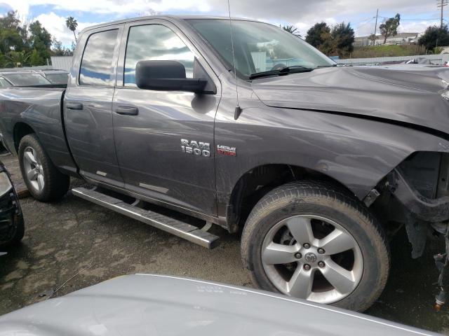 2015 Ram 1500 St - Фото 4