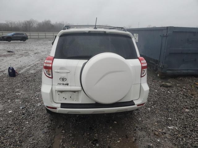 2012 Toyota Rav4 - Фото 6