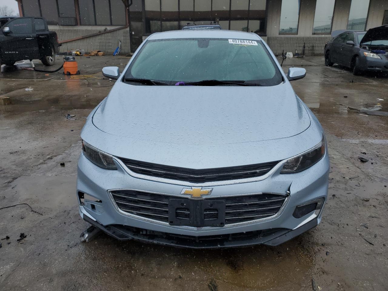 2017 CHEVROLET MALIBU LT - Фото 5
