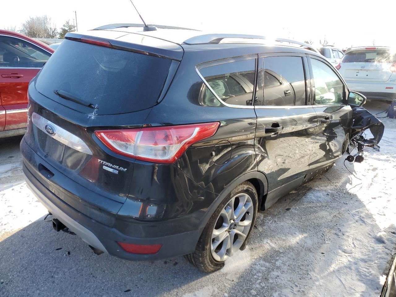2015 FORD ESCAPE TIT - Image 3