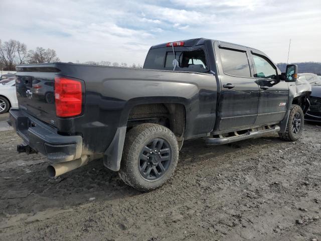2018 Chevrolet Silverado K2500 Heavy Duty Ltz - Image 3