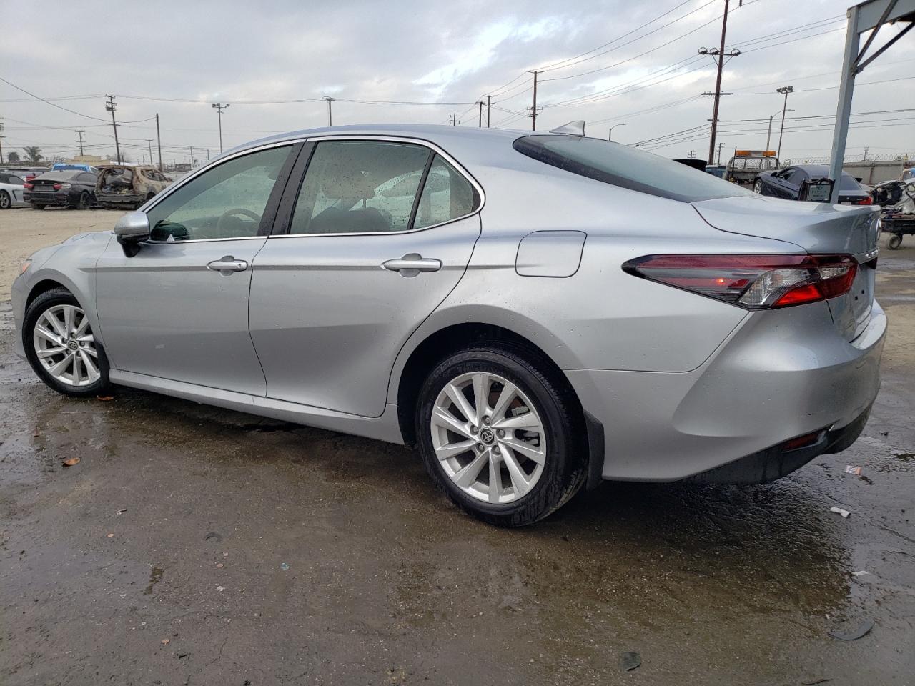 2023 TOYOTA CAMRY LE - Image 2