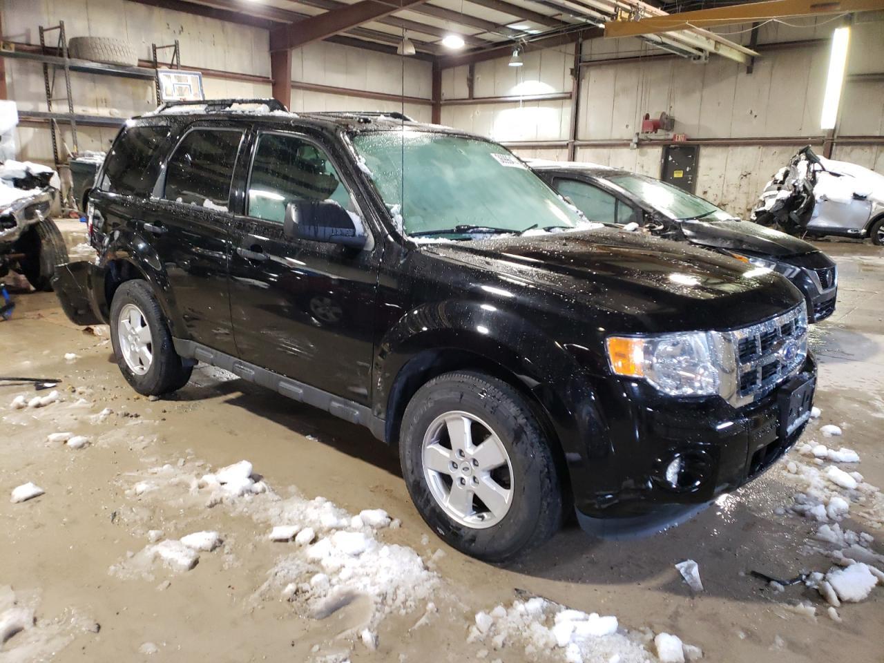 2012 FORD ESCAPE XLT - Фото 4