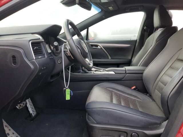 2019 Lexus Rx 350 Base - Фото 7
