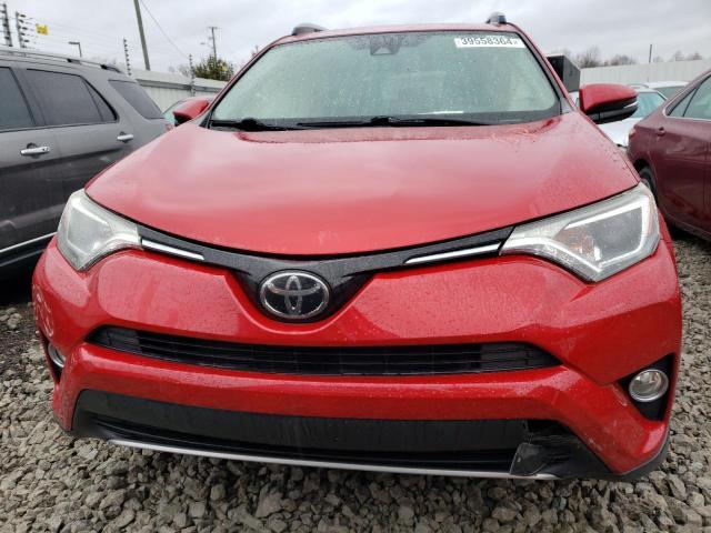 2017 Toyota Rav4 Xle - Фото 5
