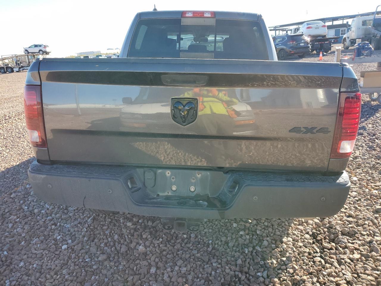 2020 RAM 1500 CLASS - Image 6