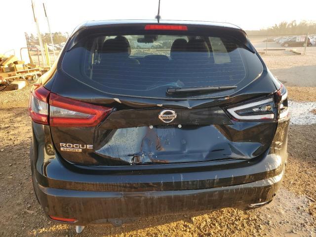 2021 Nissan Rogue Sport S Fwd Xtronic Cvt - Image 6