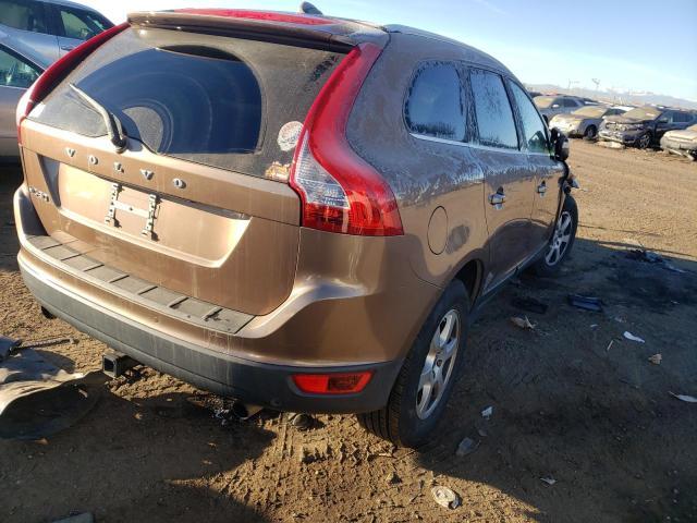 2012 Volvo Xc60 3.2 - Image 3