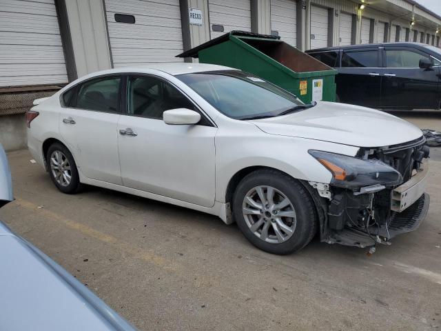 2015 Nissan Altima 2.5 - Image 4