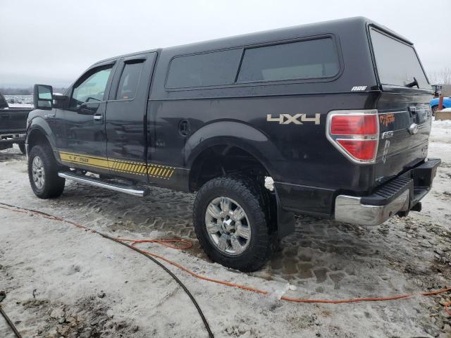 2013 Ford F150 Super Cab - Фото 2