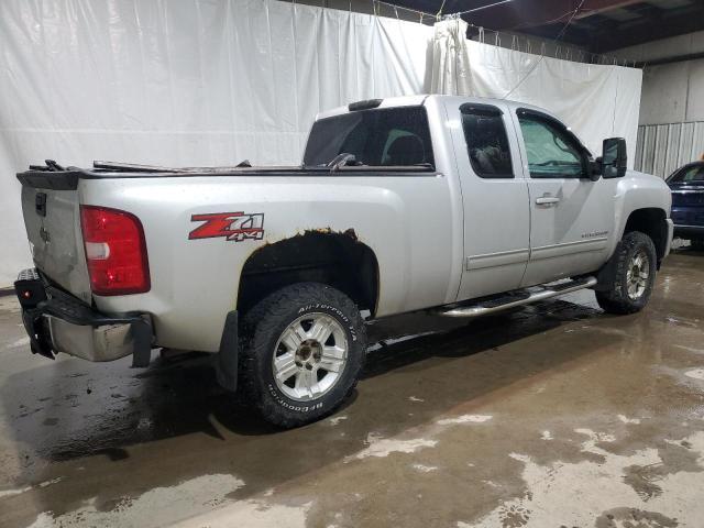 2013 Chevrolet Silverado K1500 Lt - Фото 3