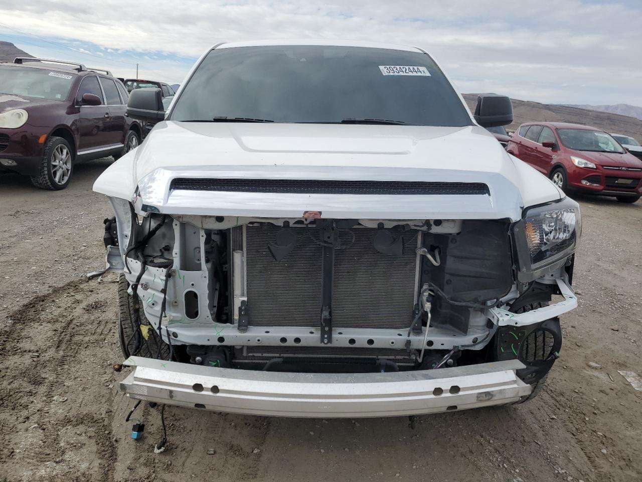 2021 TOYOTA TUNDRA CRE - Image 5