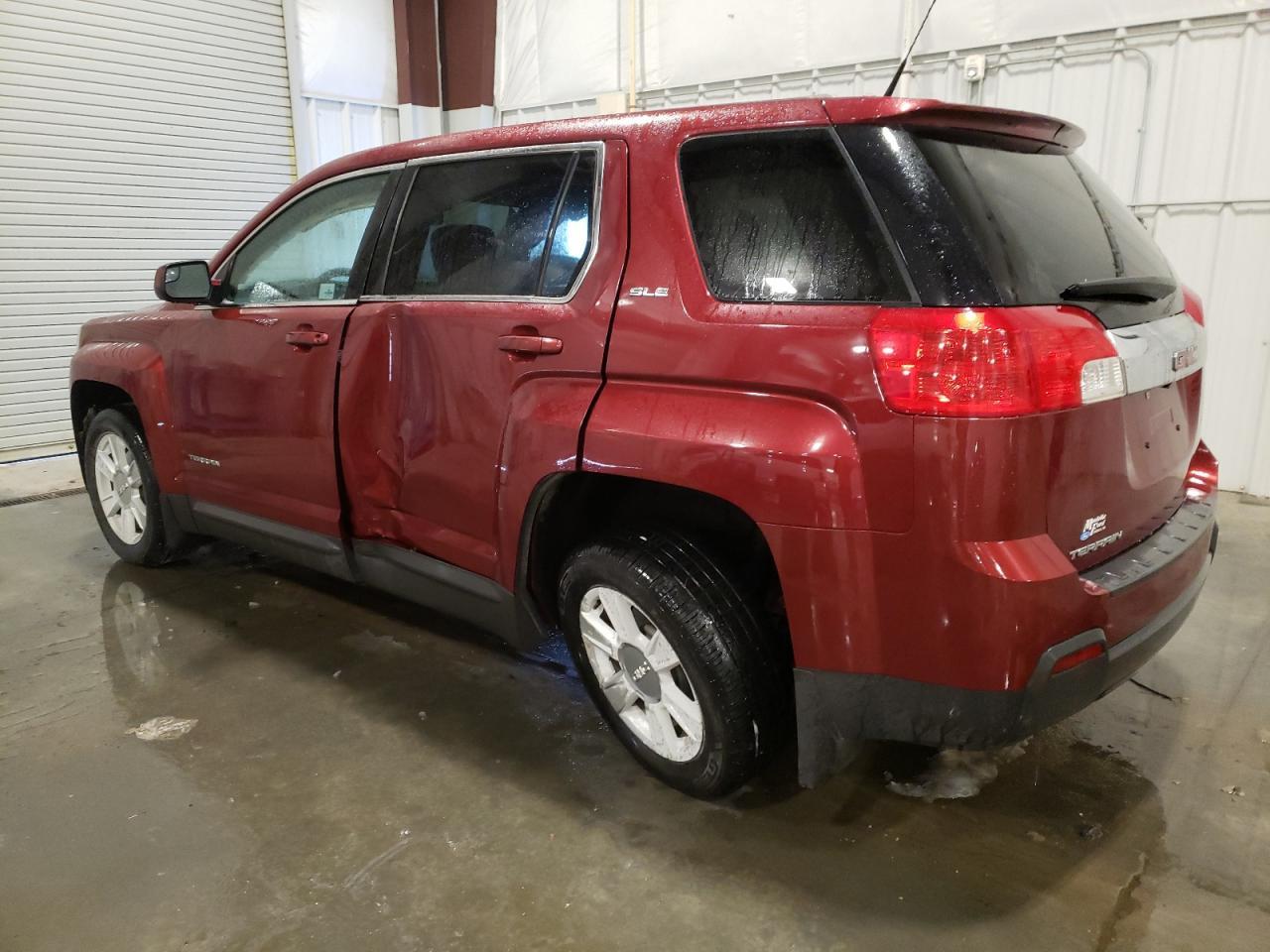 2012 GMC TERRAIN SL - Image 2