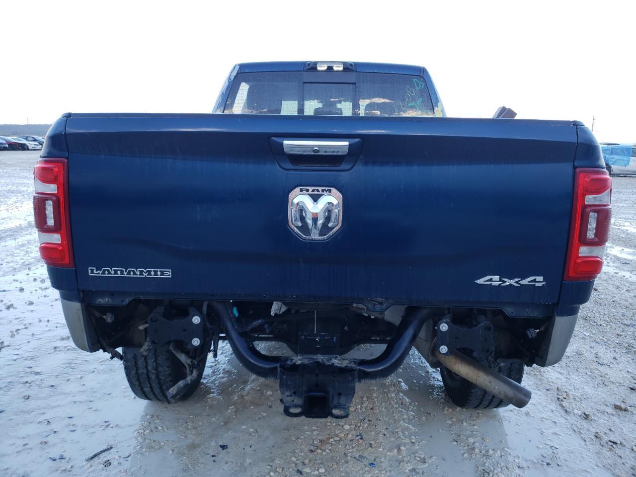 2022 RAM 2500 LARAM - Image 6
