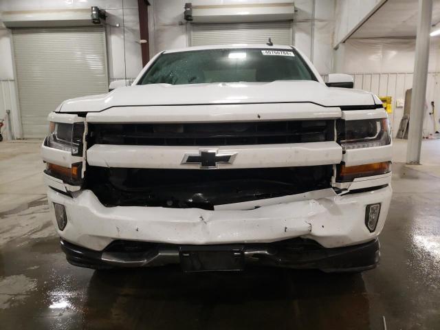 2016 Chevrolet Silverado K1500 Lt - Image 5