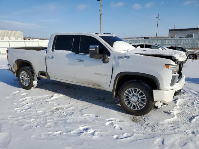 2020 Chevrolet Silverado K2500 High Country - Image 4