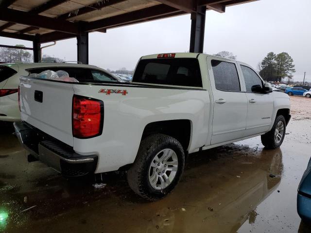 2016 Chevrolet Silverado K1500 Lt - Фото 3