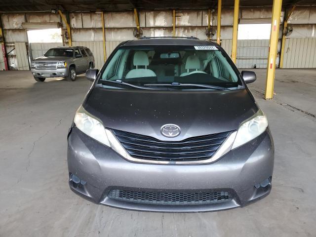 2012 Toyota Sienna Le - Фото 5