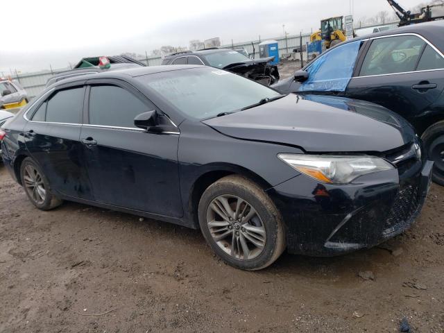 2015 TOYOTA CAMRY LE - Image 4
