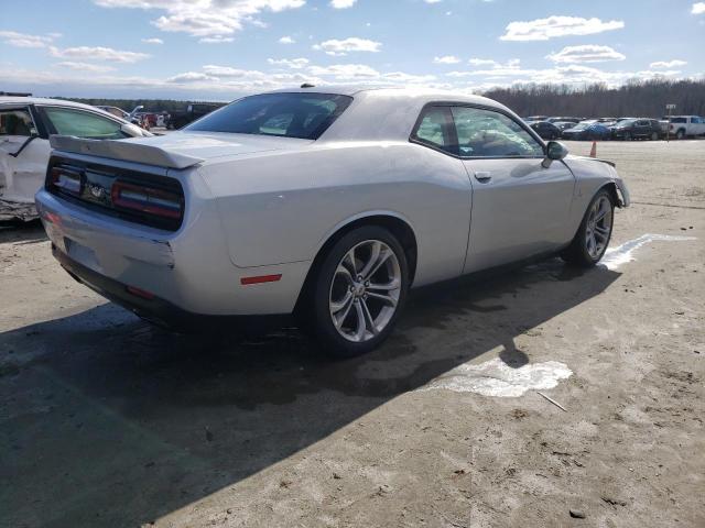 2020 Dodge Challenger R/T - Image 3