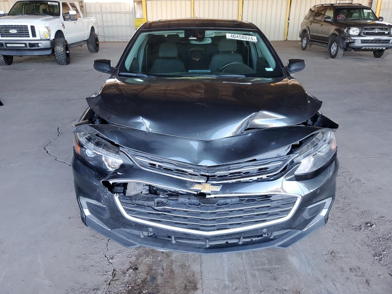 2017 CHEVROLET MALIBU LT - Image 5