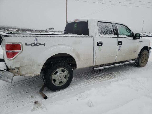 2014 Ford F150 Supercrew - Image 3