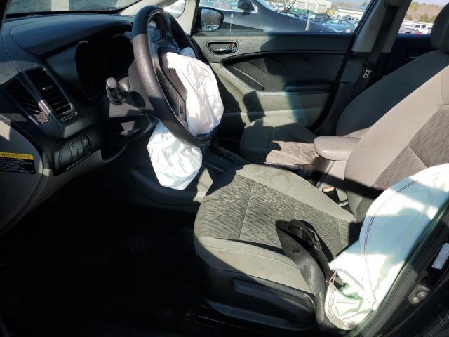 2015 Kia Forte Lx - Фото 7