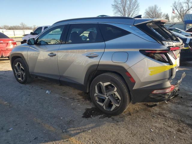 2023 Hyundai Tucson Limited - Image 2