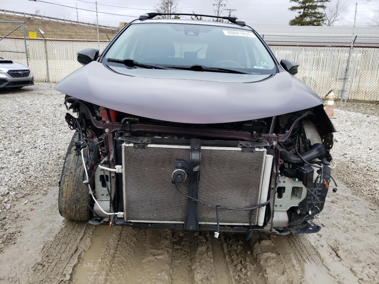 2018 TOYOTA RAV4 LE - Image 5