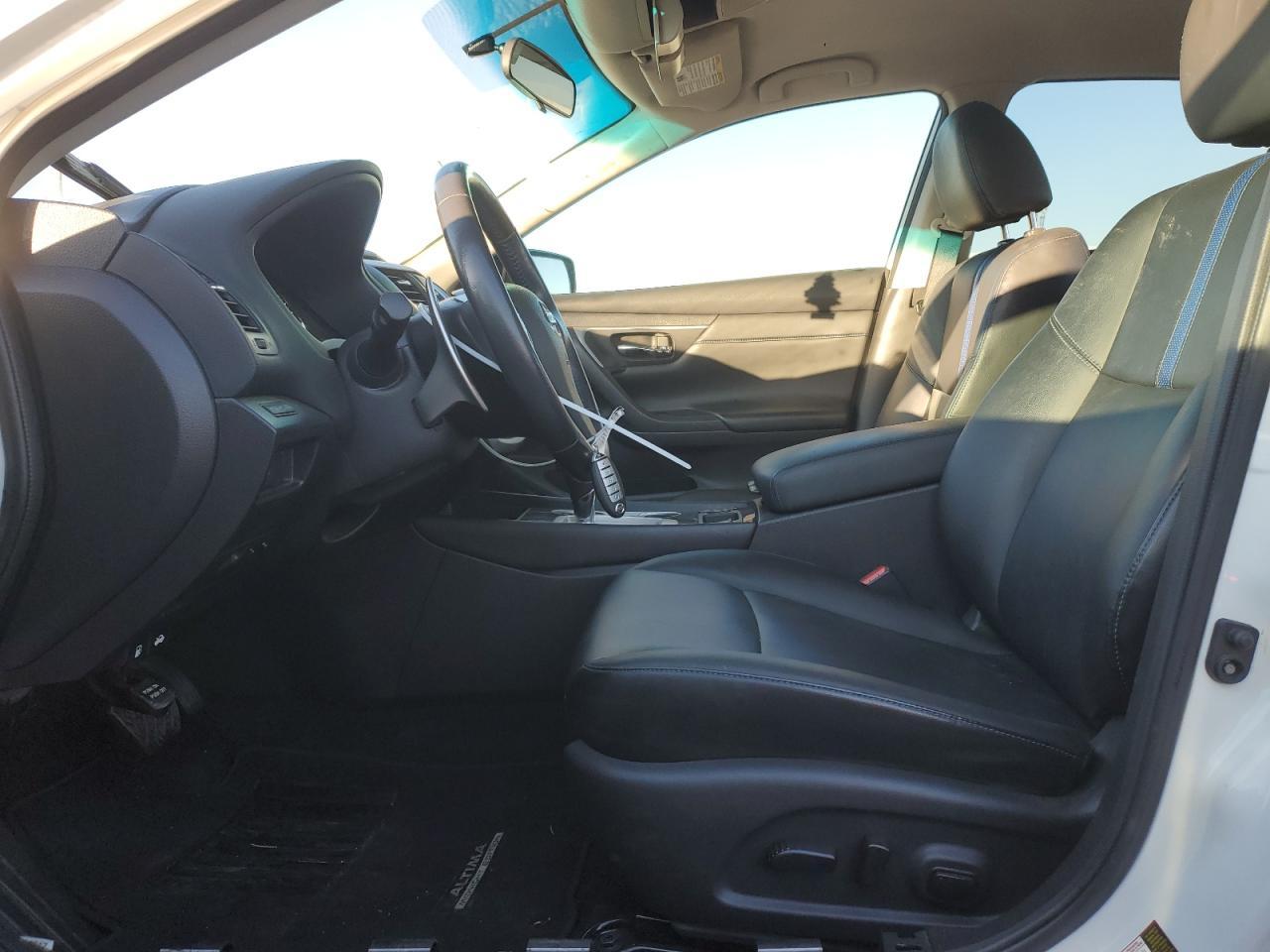 2018 NISSAN ALTIMA 2.5 - Image 7