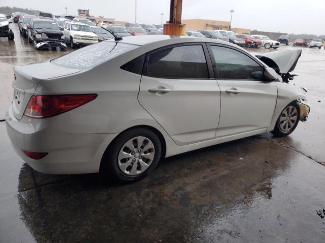 2016 Hyundai Accent Se - Фото 3