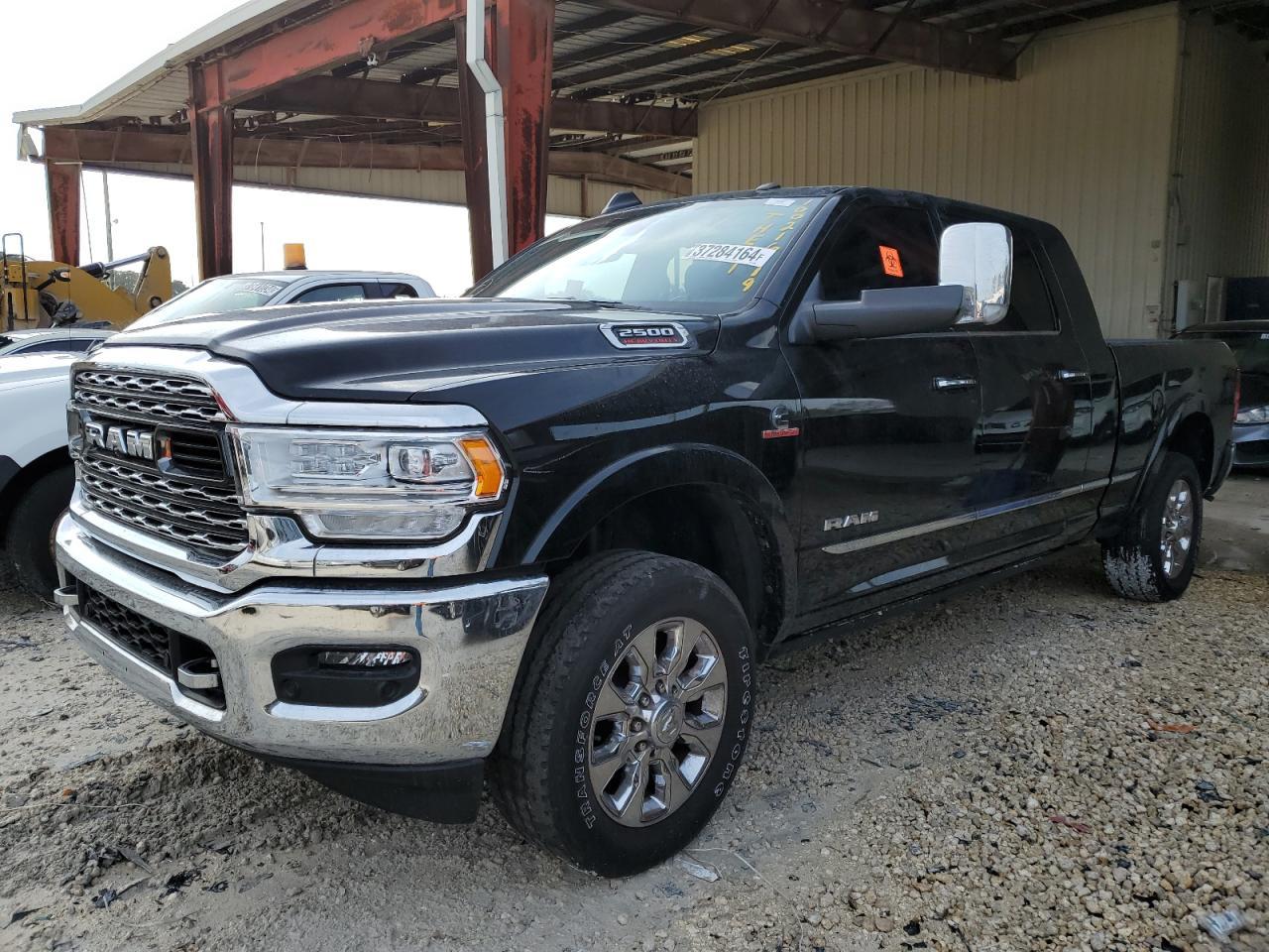 2022 RAM 2500 LIMIT car image