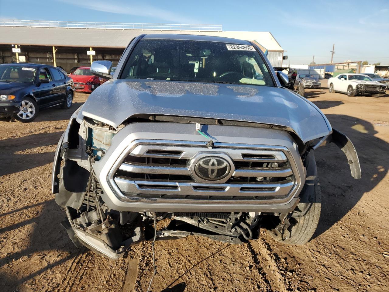 2019 TOYOTA TACOMA DOU - Image 5