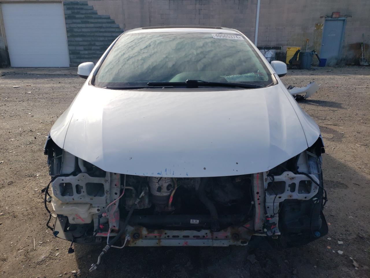 2013 HONDA CIVIC EXL - Image 5