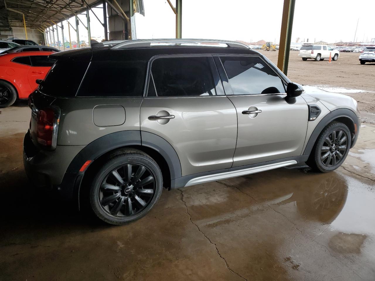 2017 MINI COOPER COU - Фото 3