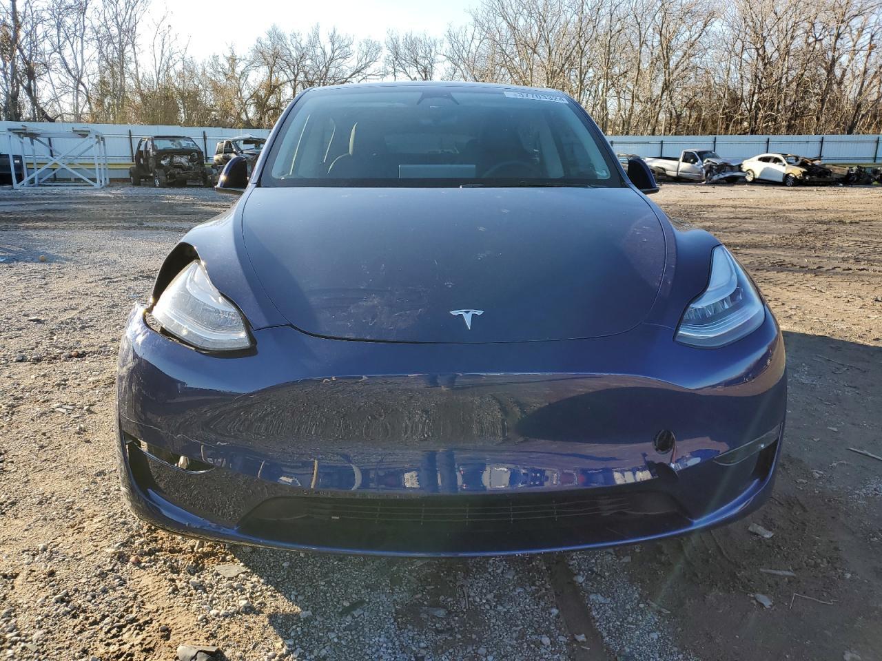 2023 TESLA MODEL Y - Image 5