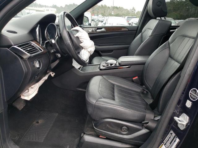 2017 Mercedes-Benz Gle 350 4Matic - Фото 7