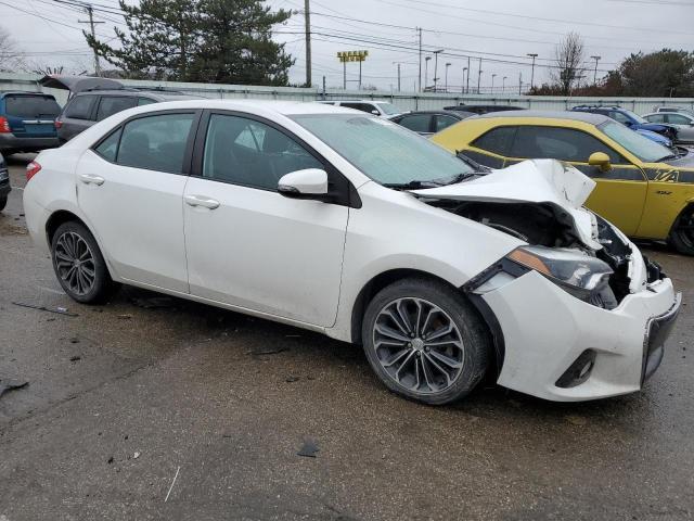 2015 Toyota Corolla L - Фото 4