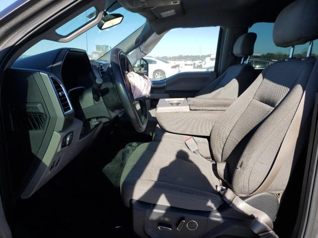 2016 Ford F150 Supercrew - Image 7
